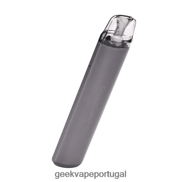 GeekVape Clearance - GeekVape kit inicial wenax h1 1000mah verde limão 6J4406118