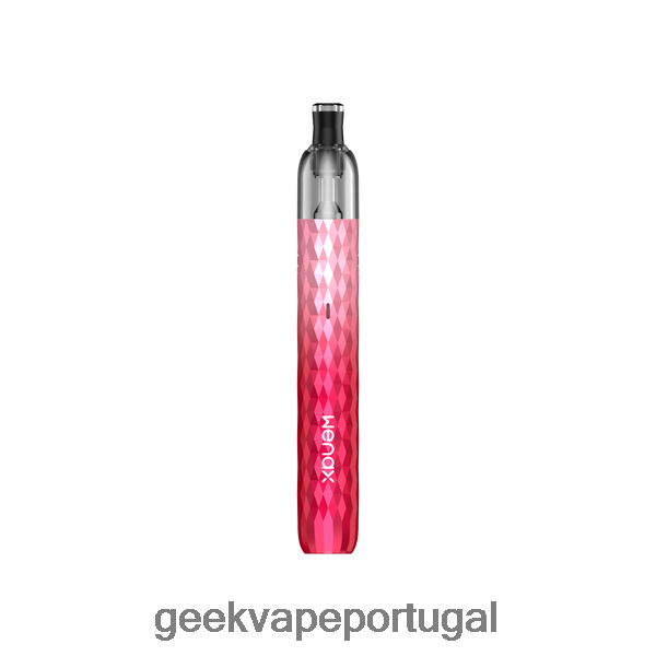 GeekVape Comprar - GeekVape kit de cápsula wenax m1 800mah diamante rosa 6J4406185