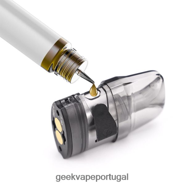 GeekVape Comprar - GeekVape kit inicial wenax h1 1000mah limão amarelo 6J4406115