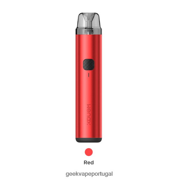 GeekVape Comprar - GeekVape kit inicial wenax h1 1000mah limão amarelo 6J4406115