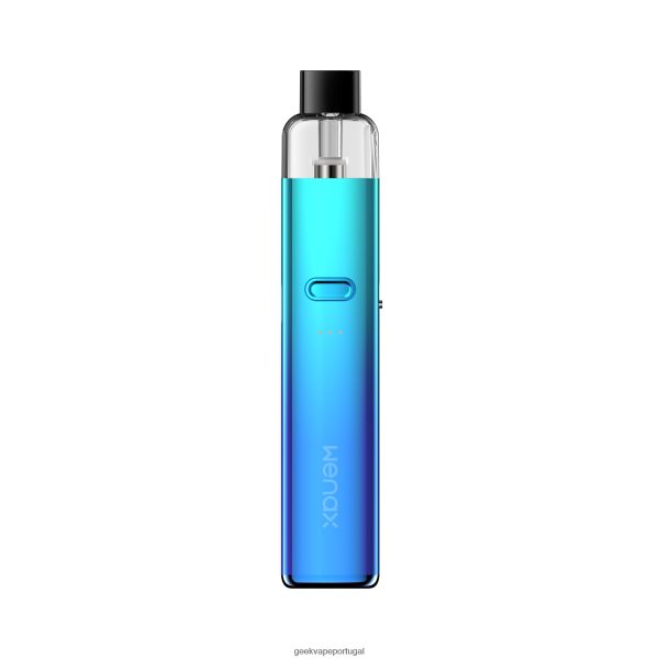 GeekVape Comprar - GeekVape kit wenax k2 1000mah 2ml azul brilhante 6J4406165