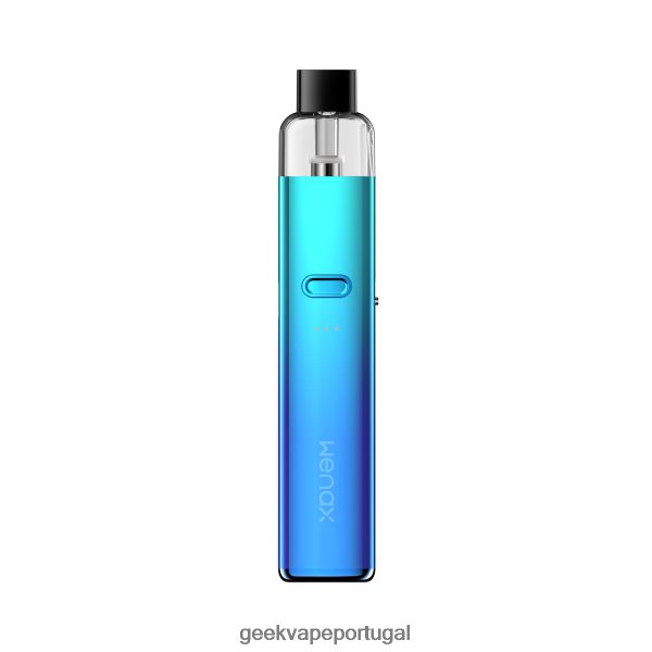 GeekVape Lineup - GeekVape kit wenax k2 1000mah 2ml Preto fosco 6J4406164