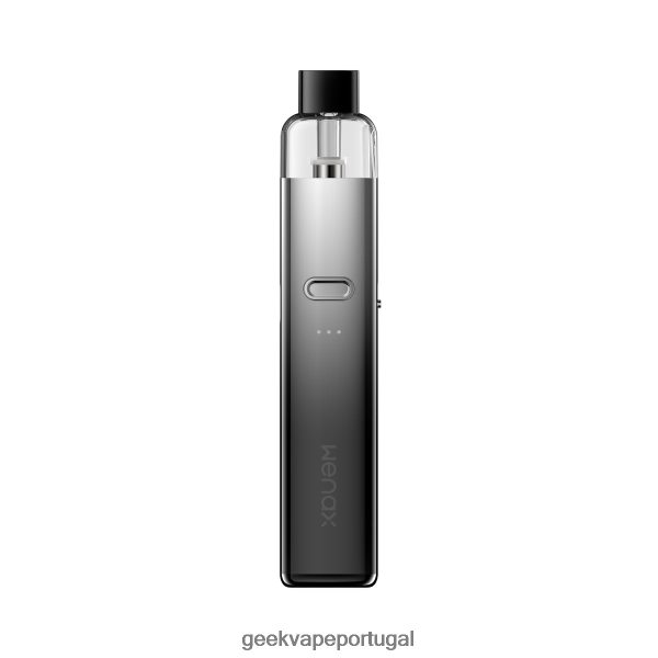 GeekVape Lineup - GeekVape kit wenax k2 1000mah 2ml Preto fosco 6J4406164