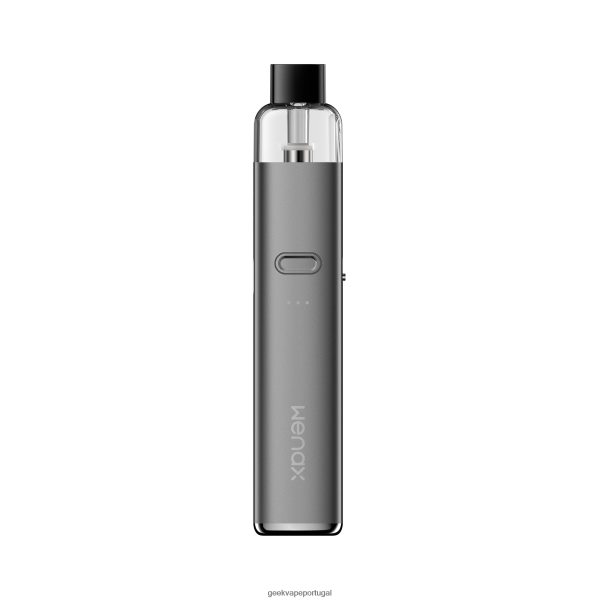 GeekVape Preco - GeekVape kit wenax k2 1000mah 2ml metal fosco 6J4406162