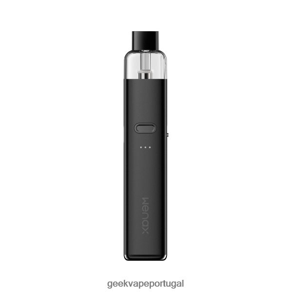 GeekVape Preco - GeekVape kit wenax k2 1000mah 2ml metal fosco 6J4406162