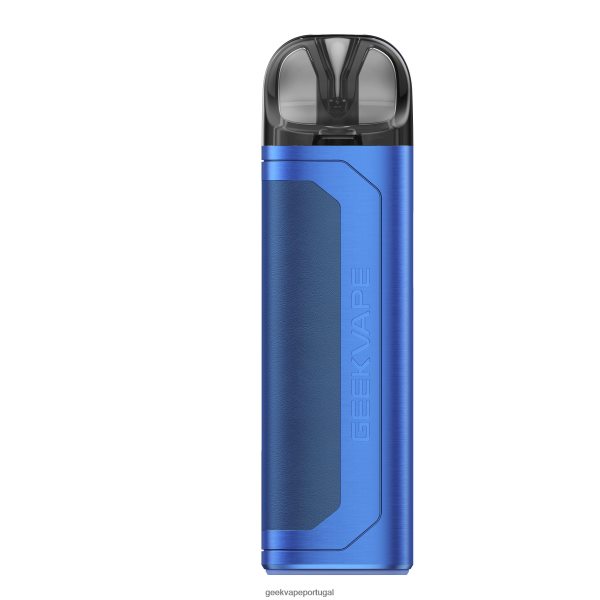 GeekVape Clearance - GeekVape au(aegis u) kit pod 800mah azul 6J440648