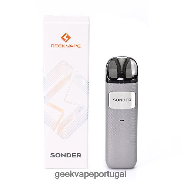 GeekVape Clearance - GeekVape kit de sistema sonder u pod 1000mah rosa 6J4406138