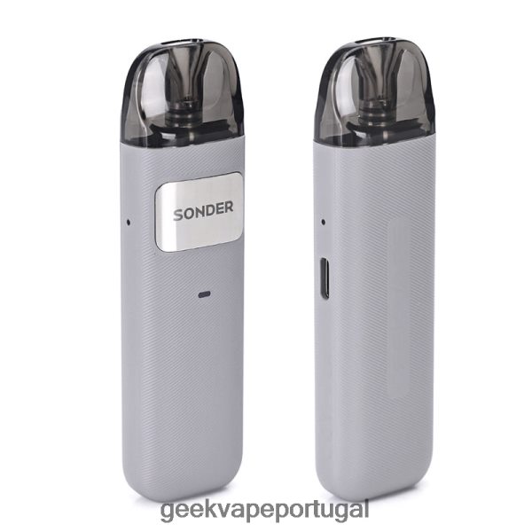 GeekVape Clearance - GeekVape kit de sistema sonder u pod 1000mah rosa 6J4406138