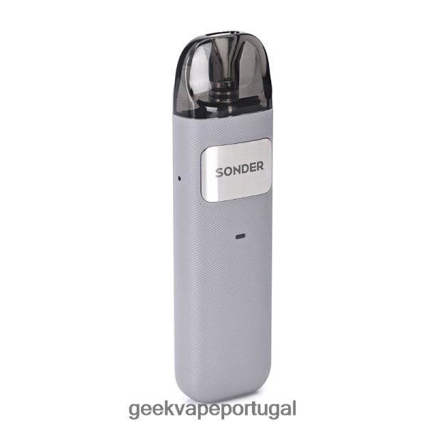 GeekVape Comprar - GeekVape kit de sistema sonder u pod 1000mah cinza 6J4406135