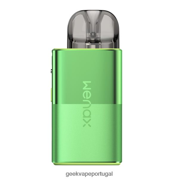 GeekVape Comprar - GeekVape kit wenax u pod 1000mah azul 6J440635