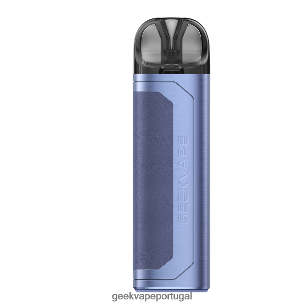 GeekVape Lineup - GeekVape au(aegis u) kit pod 800mah preto 6J440644