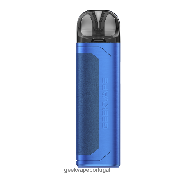 GeekVape Lineup - GeekVape au(aegis u) kit pod 800mah preto 6J440644