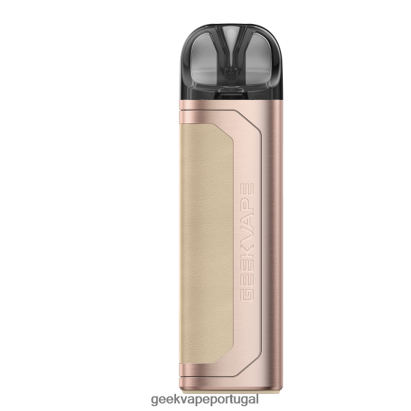 GeekVape Lineup - GeekVape au(aegis u) kit pod 800mah preto 6J440644