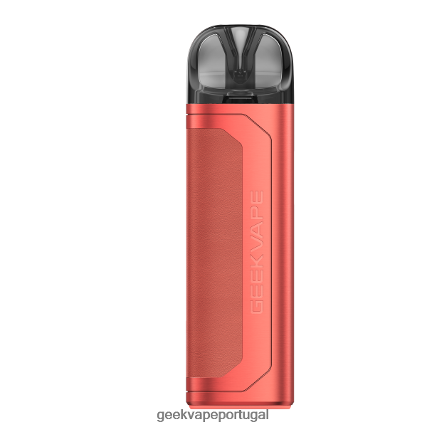 GeekVape Lineup - GeekVape au(aegis u) kit pod 800mah preto 6J440644