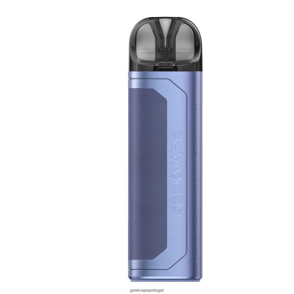 GeekVape Portugal - GeekVape au(aegis u) kit pod 800mah azul roxo 6J440651