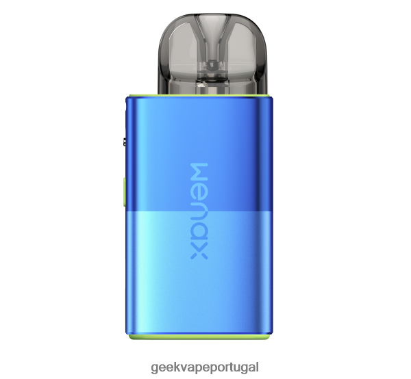 GeekVape Portugal - GeekVape kit wenax u pod 1000mah champanhe ouro 6J440631