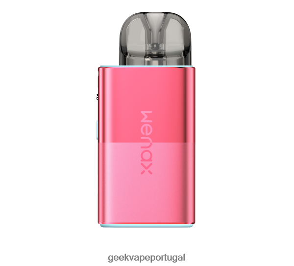 GeekVape Portugal - GeekVape kit wenax u pod 1000mah champanhe ouro 6J440631