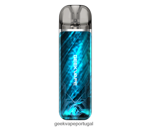 GeekVape Preco - GeekVape kit obelisco u pod 950mah preto 6J440652