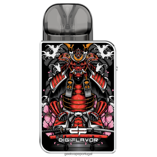 Geek Vape For Sale - GeekVape kit digiflavor u pod 1000mah prata samurai 6J440667