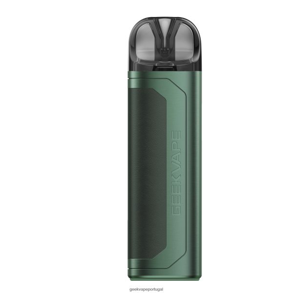 Vape Store GeekVape - GeekVape au(aegis u) kit pod 800mah Exército verde 6J440649