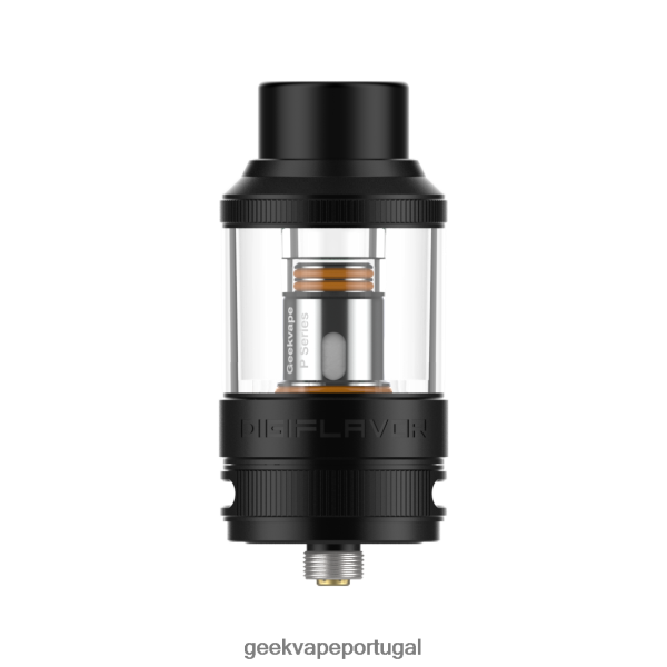 GeekVape Clearance - GeekVape tanque de cápsula digiflavor xp 4,5ml preto 6J4406238