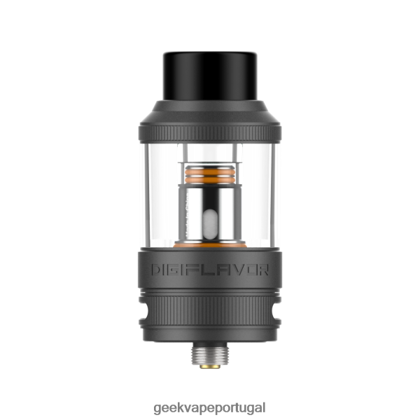 GeekVape Clearance - GeekVape tanque de cápsula digiflavor xp 4,5ml preto 6J4406238