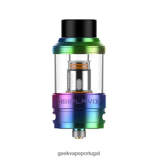 GeekVape Clearance - GeekVape tanque de cápsula digiflavor xp 4,5ml preto 6J4406238