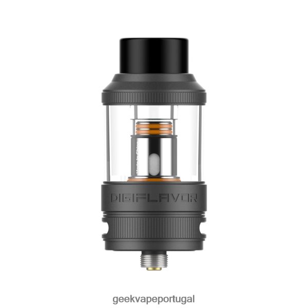 GeekVape Portugal - GeekVape tanque de cápsula digiflavor xp 4,5ml metal de canhão 6J4406241