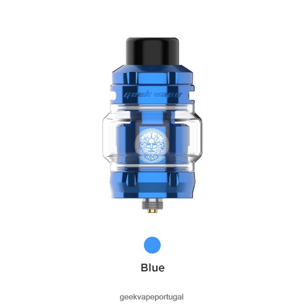 GeekVape Clearance - GeekVape tanque máximo z azul 6J4406218