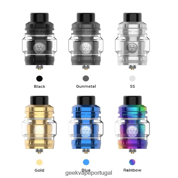 GeekVape Clearance - GeekVape tanque máximo z azul 6J4406218