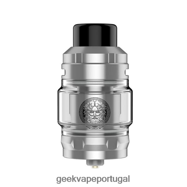 GeekVape Clearance - GeekVape tanque z sub-ohm prata 6J4406208