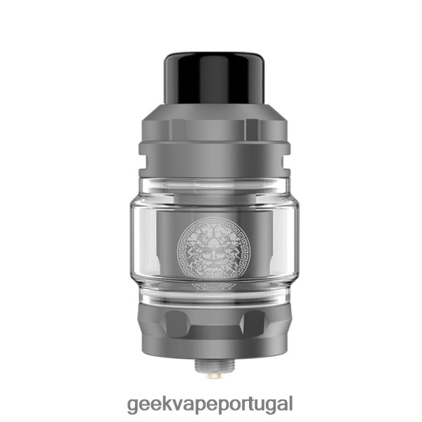 GeekVape Clearance - GeekVape tanque z sub-ohm prata 6J4406208