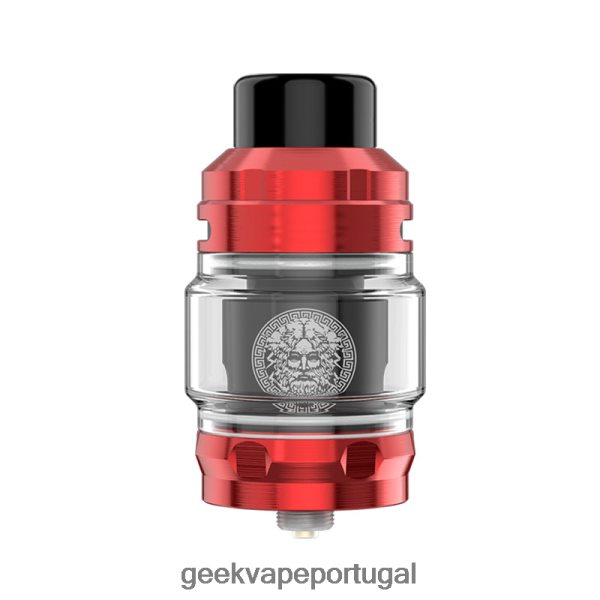 GeekVape Clearance - GeekVape tanque z sub-ohm prata 6J4406208