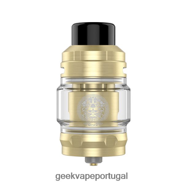 GeekVape Clearance - GeekVape tanque z sub-ohm prata 6J4406208