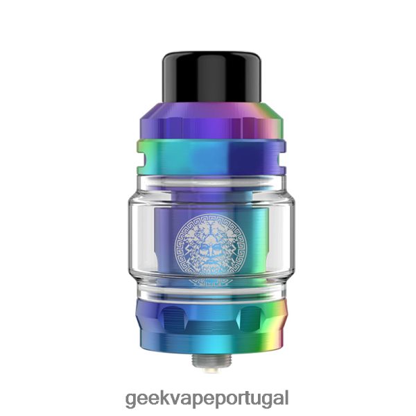 GeekVape Clearance - GeekVape tanque z sub-ohm prata 6J4406208