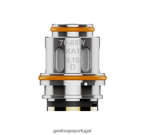 GeekVape Clearance - GeekVape tanque z sub-ohm se 5,5ml ss 6J4406228