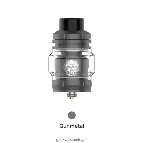 GeekVape Comprar - GeekVape tanque máximo z metal de canhão 6J4406215