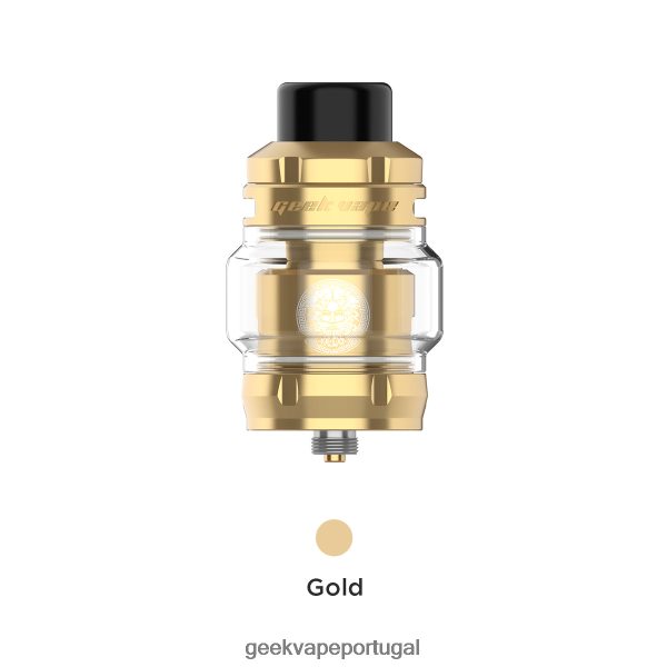 GeekVape Comprar - GeekVape tanque máximo z metal de canhão 6J4406215