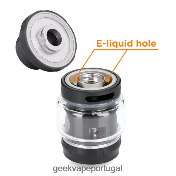 GeekVape Comprar - GeekVape tanque máximo z metal de canhão 6J4406215