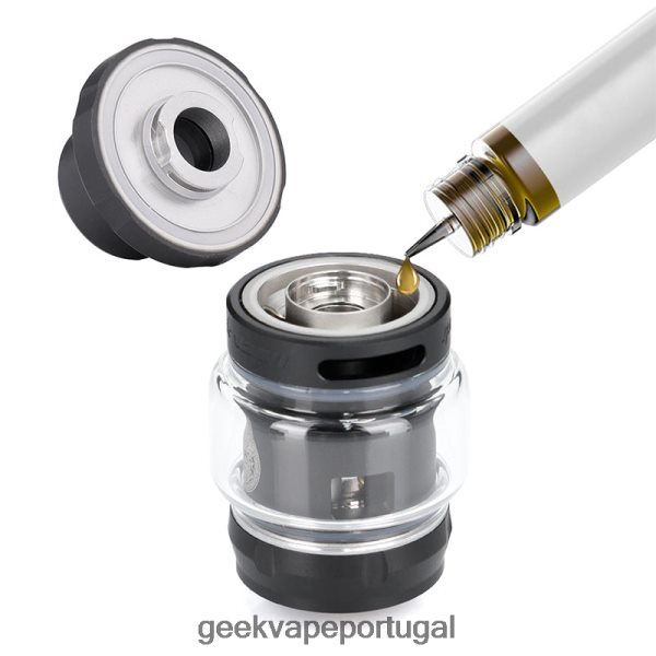 GeekVape Comprar - GeekVape tanque máximo z metal de canhão 6J4406215