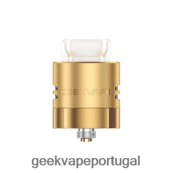 GeekVape Comprar - GeekVape tsunami renascido z tanque rda ouro 6J4406245