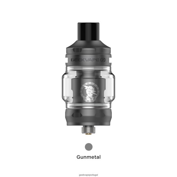 GeekVape Comprar - GeekVape z (zeus) nano 2 tanque 3,5ml metal de canhão 6J4406225