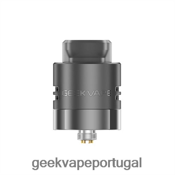 GeekVape Lineup - GeekVape tsunami renascido z tanque rda metal de canhão 6J4406244