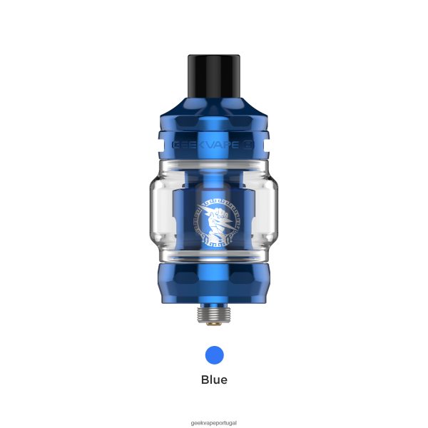 GeekVape Lineup - GeekVape z (zeus) nano 2 tanque 3,5ml azul 6J4406224