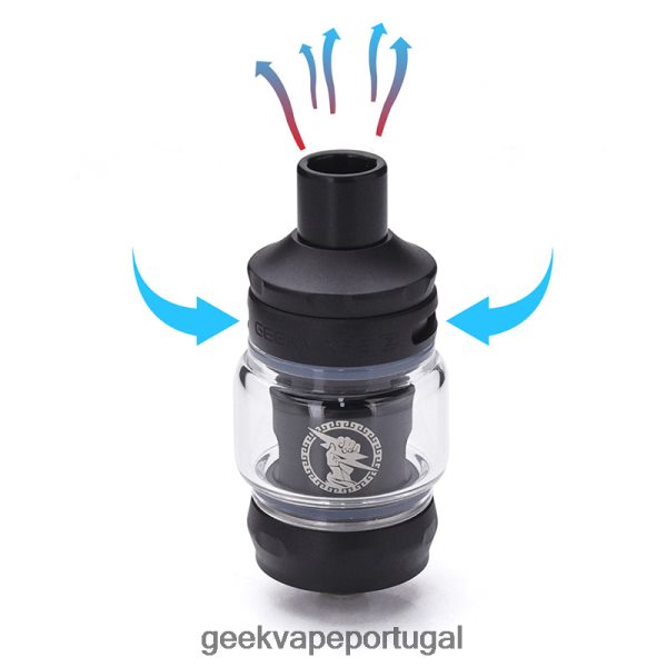 GeekVape Lineup - GeekVape z (zeus) nano 2 tanque 3,5ml azul 6J4406224