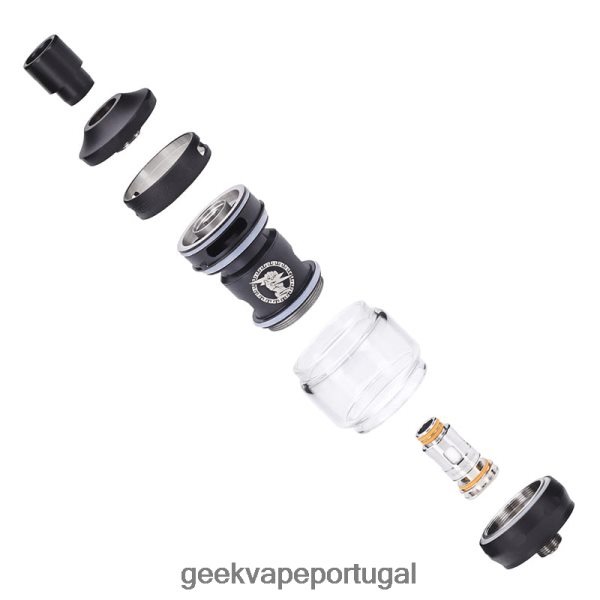 GeekVape Lineup - GeekVape z (zeus) nano 2 tanque 3,5ml azul 6J4406224