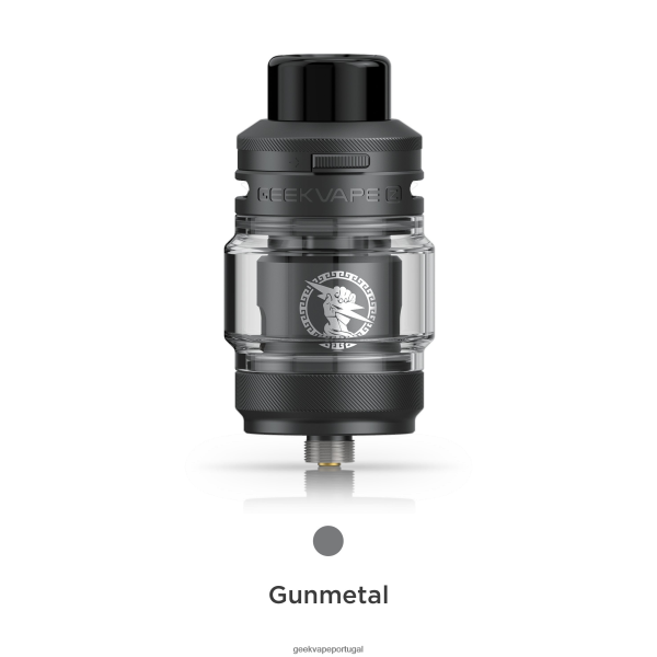 GeekVape Portugal - GeekVape tanque z sub-ohm se 5,5ml metal de canhão 6J4406231