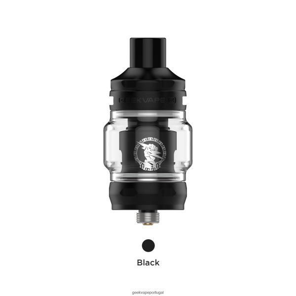 GeekVape Portugal - GeekVape z (zeus) nano 2 tanque 3,5ml preto 6J4406221