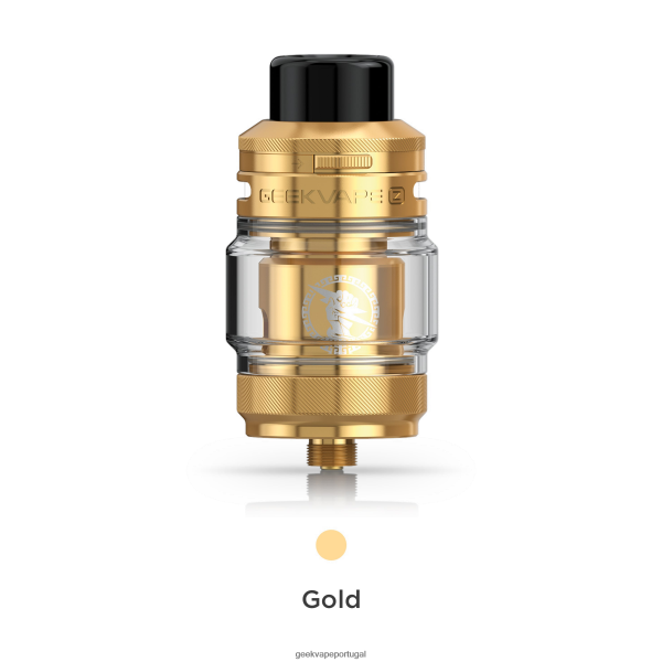 GeekVape Preco - GeekVape tanque z sub-ohm se 5,5ml ouro 6J4406232