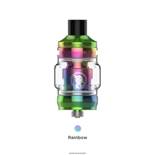 GeekVape Preco - GeekVape z (zeus) nano 2 tanque 3,5ml arco-íris 6J4406222